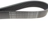 Ремінь генератора Daf CF/XF 12.9 05- (9PK1424) (opt-om) BOSCH 1 987 947 380 (фото 3)