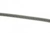 Ремінь генератора Mazda 323/RX-7 85-91/Toyota Hilux 85-05 (13x1055) UA63 BOSCH 1 987 947 504 (фото 3)