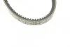 Ремінь генератора Mazda 323/RX-7 85-91/Toyota Hilux 85-05 (13x1055) UA63 BOSCH 1 987 947 504 (фото 5)