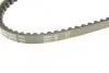Ремінь генератора Mazda 626 2.0D 87-91/Land Rover Defender 2.5TDI 4x4 90-01 (13x725) (opt-om) BOSCH 1 987 947 530 (фото 3)