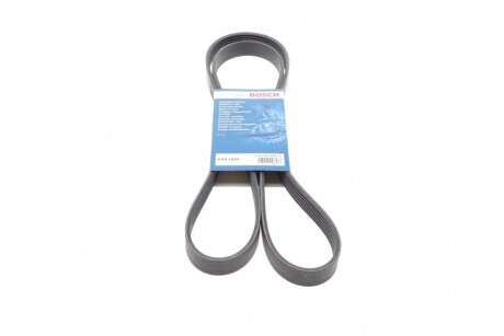 Ремінь поліклиновий C.I.U BOSCH 1 987 947 548
