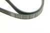 Ремінь генератора Chevrolet Lacetti/Nubira 2.0D 05- (6PK2094) UA63 BOSCH 1 987 947 549 (фото 4)