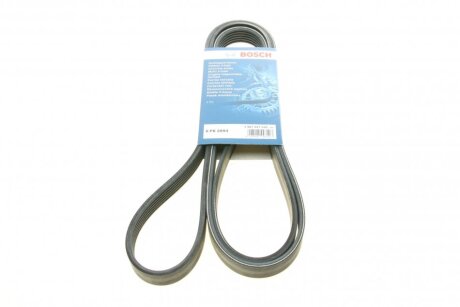 Ремінь генератора Chevrolet Lacetti/Nubira 2.0D 05- (6PK2094) UA63 BOSCH 1 987 947 549