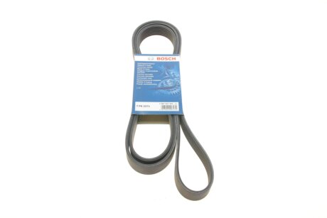 РЕМІНЬ П-КЛИНОВИЙ BOSCH 1 987 947 551