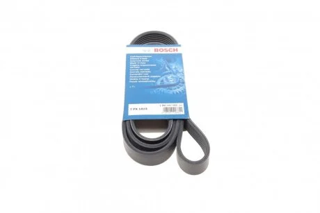 Ремінь генератора Nissan Qashqai 1.6 07-13/Honda CR-V 2.2 07- (7PK1815) (opt-om) BOSCH 1 987 947 562