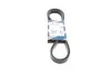 Ремінь генератора MB C-class (W202)/E-class (W211) 2.2CDI/2.7CDI 98-09 (OM612)(6PK2253) (opt-om) BOSCH 1 987 947 569 (фото 1)