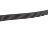 Ремінь генератора MB C-class (W202)/E-class (W211) 2.2CDI/2.7CDI 98-09 (OM612)(6PK2253) (opt-om) BOSCH 1 987 947 569 (фото 3)