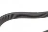 Ремінь генератора Land Rover Range Rover/Toyota Land Cruiser 120 4.0i/4.6 94-10 (7PK212 (opt-om) BOSCH 1 987 947 579 (фото 4)