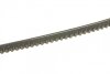Ремінь генератора клиновий VW Golf II/VW Passat B3/B4/Audi 80/100 1.6/1.8/2.0 79-88 (opt-om) BOSCH 1 987 947 601 (фото 2)
