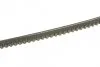 Ремінь генератора клиновий VW Golf II/VW Passat B3/B4/Audi 80/100 1.6/1.8/2.0 79-88 (opt-om) BOSCH 1 987 947 601 (фото 2)