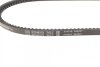 Ремінь генератора клиновий VW Passat/Golf 1.6-2.2 74-88/Toyota Corolla 1.2/2.0 72-85 (opt-om) BOSCH 1 987 947 606 (фото 3)