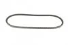 Ремінь генератора клиновий VW Passat/Golf 1.6-2.2 74-88/Toyota Corolla 1.2/2.0 72-85 (opt-om) BOSCH 1 987 947 606 (фото 5)