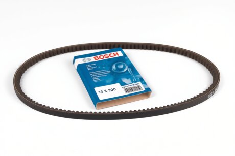 Клиновий ремінь 10X900 BOSCH 1 987 947 608