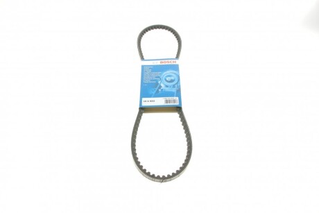 Ремінь генератора BMW 3/VW Passat 1.6TD/1.9D 88-93 (10x960) (opt-om) BOSCH 1 987 947 610