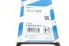Ремінь генератора MB OM617/VW Passat B2 2.0/2.2 (13x1000) UA63 BOSCH 1 987 947 617 (фото 6)