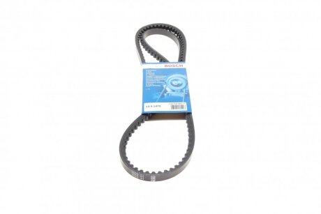 Ремінь клиновий 13x1475 C.I.U BOSCH 1 987 947 624