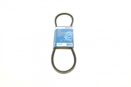 Ремінь генератора Iveco Daily 35-10, 2.5D/TD (10X875) (opt-om) BOSCH 1 987 947 626
