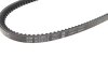 Ремінь генератора VW Passat B2 (10x800) (opt-om) BOSCH 1 987 947 634 (фото 3)