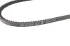 Ремінь генератора VW Jetta 1.6/1.8 82-92/Seat Toledo 1.6-2.0 91-99/Ford Transit 2.0 77- (opt-om) BOSCH 1 987 947 636 (фото 3)