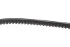 Ремінь генератора VW Jetta 1.6/1.8 82-92/Seat Toledo 1.6-2.0 91-99/Ford Transit 2.0 77- (opt-om) BOSCH 1 987 947 636 (фото 4)