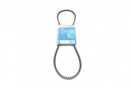 Ремінь генератора Mazda 323 2.0D/Land Rover/Honda Legend I 2.5i 85-99 (10x1050) (opt-om) BOSCH 1 987 947 640
