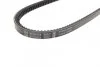 Ремінь генератора Audi 80 1.3-1.8 78-87/BMW 3 (E30)/5 (E34) 2.0-2.5 87-95/VW Passat 80-88 (UA63 BOSCH 1 987 947 650 (фото 3)