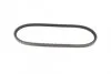 Ремінь генератора Audi 80 1.3-1.8 78-87/BMW 3 (E30)/5 (E34) 2.0-2.5 87-95/VW Passat 80-88 (UA63 BOSCH 1 987 947 650 (фото 5)