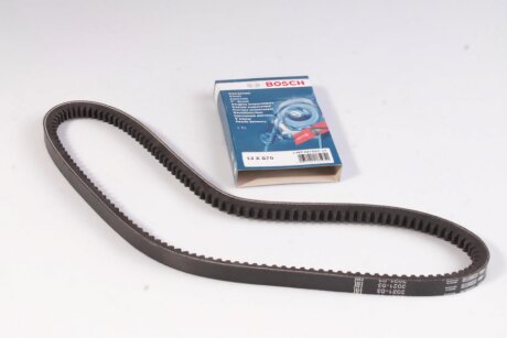 Ремінь приводний BOSCH 1 987 947 652