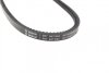 Ремінь генератора MB 609-817D (13x925) UA63 BOSCH 1 987 947 654 (фото 3)