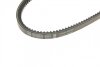 Ремінь генератора VW T4 2.4D -94 (13x1050) UA63 BOSCH 1 987 947 656 (фото 4)
