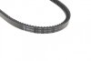 Ремінь генератора Iveco/Nissan/Volvo (13x1075) UA63 BOSCH 1 987 947 657 (фото 2)