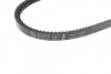 Ремінь генератора Iveco/Nissan/Volvo (13x1075) UA63 BOSCH 1 987 947 657 (фото 3)
