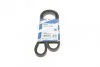 Ремінь генератора VW T3 1.9/2.1 82-92/MB W123 2.0-3.0D 77-85 (13x1150) UA63 BOSCH 1 987 947 661 (фото 1)