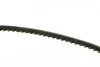 Ремінь генератора Renault Clio/Fiat Scudo 1.4/1.6 95- (10x685) (opt-om) BOSCH 1 987 947 676 (фото 3)
