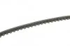 Ремінь генератора VW T4 1.9D/TD 00-03/Peugeot 405/309/205 1.8/1.9D 88-97 (10x650) (opt-om) BOSCH 1 987 947 680 (фото 3)