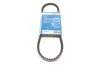 Ремінь генератора VW Jetta/Passat 1.6/1.9TD/D 80-93/Peugeot 305/604 1.5-2.5D 77-86 (10x740) UA63 BOSCH 1 987 947 685 (фото 1)