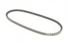 Ремінь генератора VW Jetta/Passat 1.6/1.9TD/D 80-93/Peugeot 305/604 1.5-2.5D 77-86 (10x740) UA63 BOSCH 1 987 947 685 (фото 2)