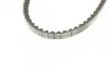 Ремінь генератора VW Jetta/Passat 1.6/1.9TD/D 80-93/Peugeot 305/604 1.5-2.5D 77-86 (10x740) UA63 BOSCH 1 987 947 685 (фото 5)
