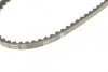 Ремінь генератора VW Jetta/Passat 1.6/1.9TD/D 80-93/Peugeot 305/604 1.5-2.5D 77-86 (10x740) UA63 BOSCH 1 987 947 685 (фото 6)
