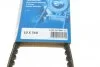 Ремінь генератора VW Jetta/Passat 1.6/1.9TD/D 80-93/Peugeot 305/604 1.5-2.5D 77-86 (10x740) UA63 BOSCH 1 987 947 685 (фото 7)