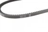 Ремінь генератора Ford Sierra 2.3D 82-86/Opel Astra 1.7TD 98-05 (10x920) UA63 BOSCH 1 987 947 688 (фото 2)