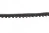 Ремінь генератора VW Golf II/Passat 1.6D/TD/1.9D 83-93/BMW 3 (E30)/(E28) 2.0/2.5 82-93 (opt-om) BOSCH 1 987 947 690 (фото 4)