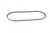 Ремінь генератора VW Golf II/Passat 1.6D/TD/1.9D 83-93/BMW 3 (E30)/(E28) 2.0/2.5 82-93 (opt-om) BOSCH 1 987 947 690 (фото 5)