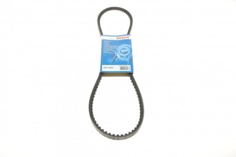 Реминь генератора Gas 2.4 V8/MB 123 OM617 81-85 (10x1037) (opt-om) BOSCH 1 987 947 694