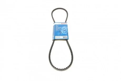 Ремінь генератора MB G-class (W463)/S-class (W126) 89-94 (M117) (10x1110) (opt-om) BOSCH 1 987 947 699