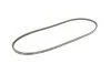 Ремінь генератора Ford Transit 2.4/2.5D 83-89/Volvo 740/940 2.3 87-92 (10x1275) UA63 BOSCH 1 987 947 721 (фото 2)