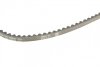 Ремінь генератора Ford Transit 2.4/2.5D 83-89/Volvo 740/940 2.3 87-92 (10x1275) UA63 BOSCH 1 987 947 721 (фото 4)