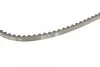 Ремінь генератора Ford Transit 2.4/2.5D 83-89/Volvo 740/940 2.3 87-92 (10x1275) UA63 BOSCH 1 987 947 721 (фото 4)