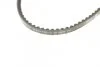 Ремінь генератора Ford Transit 2.4/2.5D 83-89/Volvo 740/940 2.3 87-92 (10x1275) UA63 BOSCH 1 987 947 721 (фото 5)