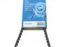 Ремінь генератора Ford Transit 2.4/2.5D 83-89/Volvo 740/940 2.3 87-92 (10x1275) UA63 BOSCH 1 987 947 721 (фото 7)